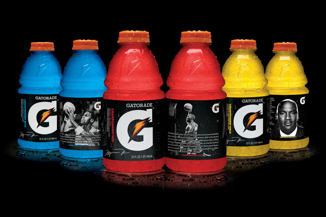 gatorade