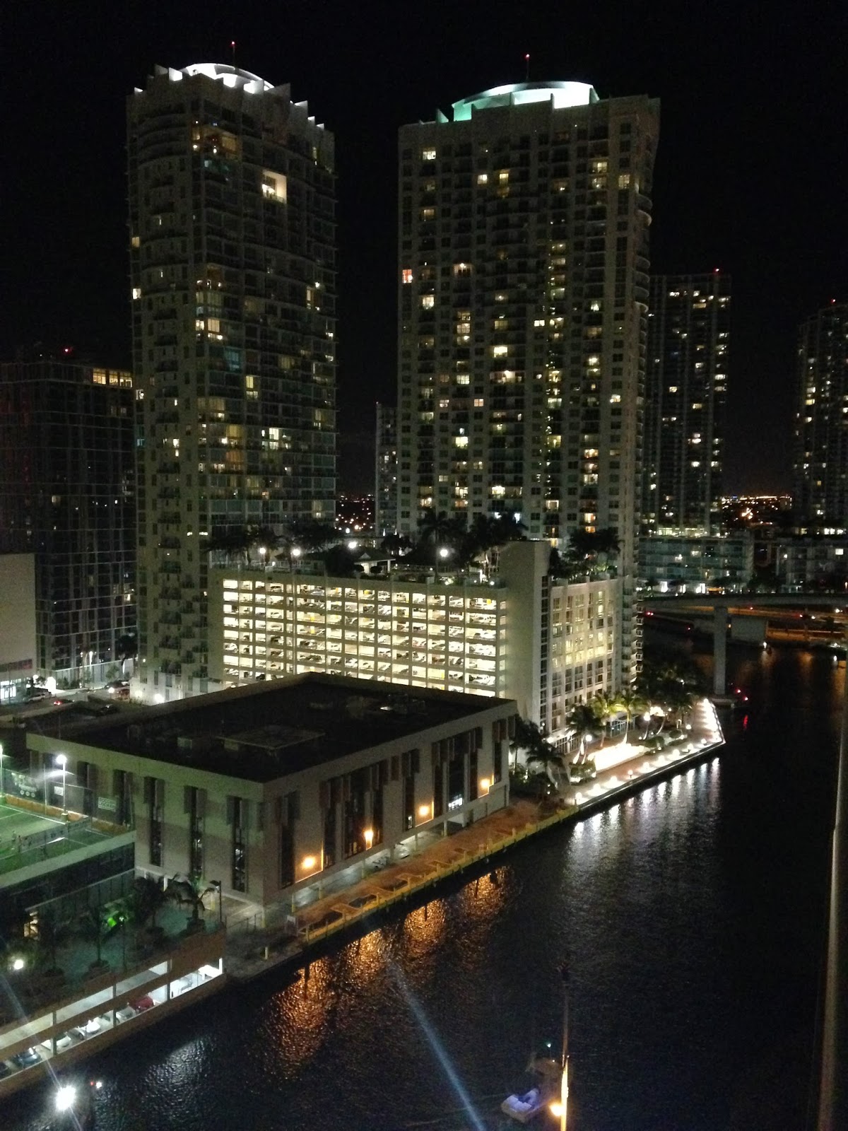 Hotel EPIC 31