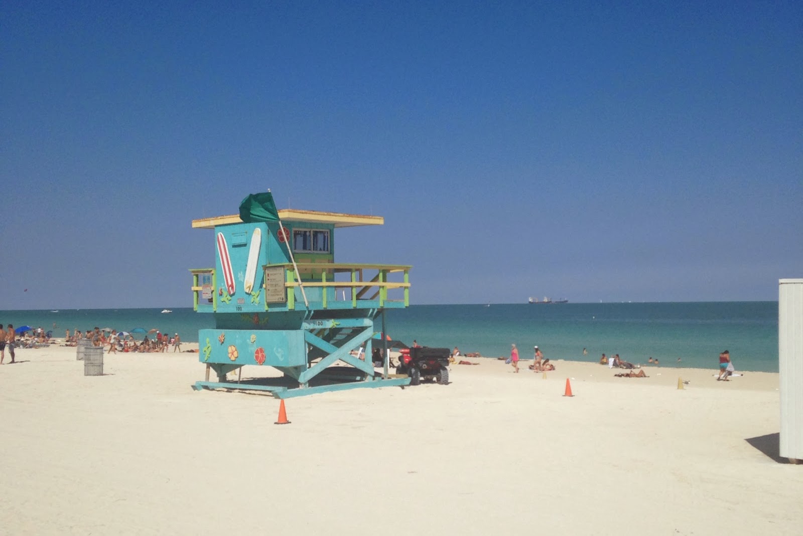 Miami South Beach