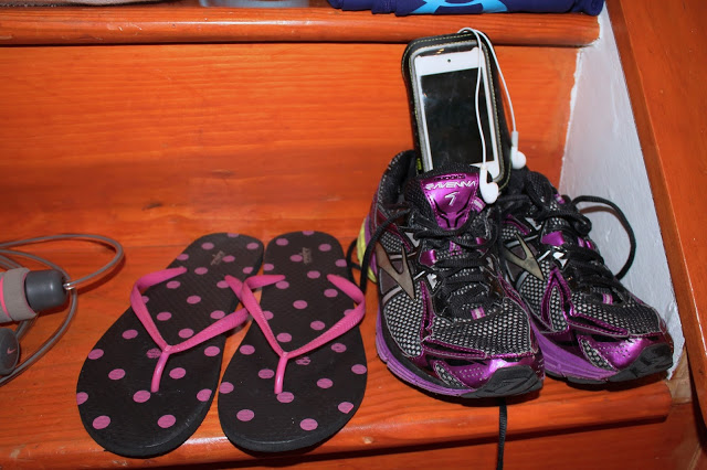 Brooks Ravenna 5