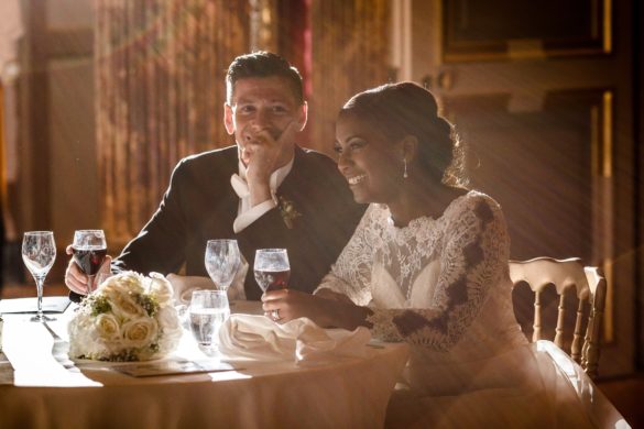 Mon mariage - Sarah Conte Philly